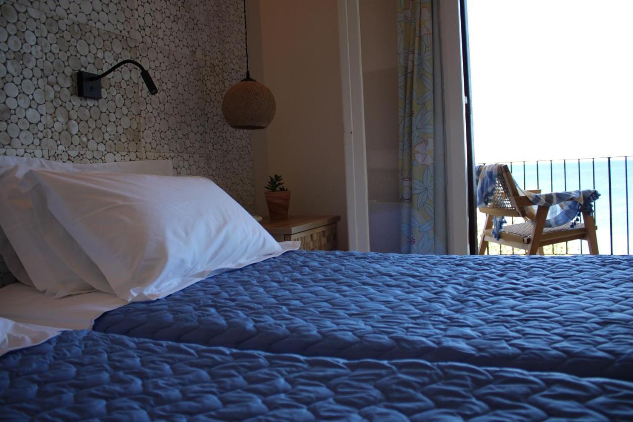 Dassia Beach Hotel מראה חיצוני תמונה